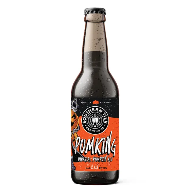 Southern Tier Pumking 4 Pack at CBC Liquors, Westford, Westford MA