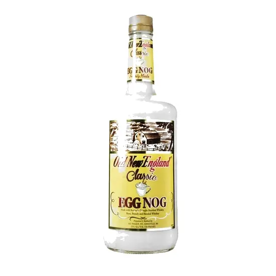 Old New England Classic Egg Nog 750 ML at CBC Liquors, Westford, Westford MA