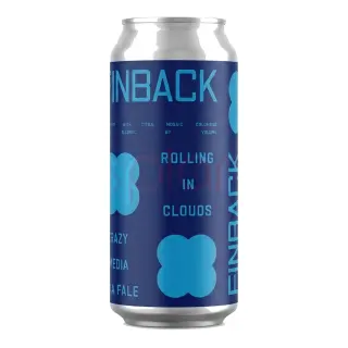ROLLING IN CLOUDS