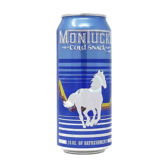 Montucky Cold Snack 6 Pack at CBC Liquors, Westford, Westford MA