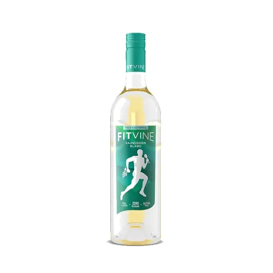 Fitvine Sauvignon Blanc 750 ML at CBC Liquors, Westford, Westford MA