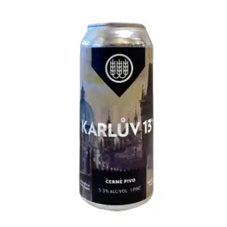 Karluv 13