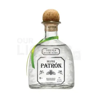 Silver Tequila
