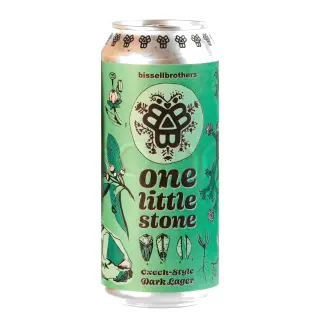 One Little Stone