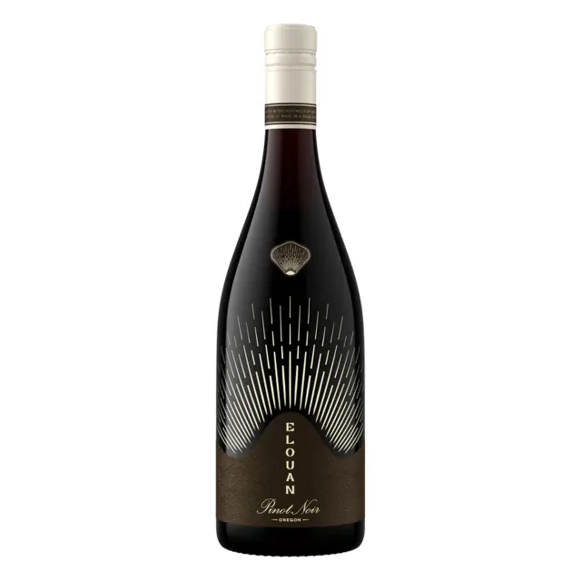 Elouan Pinot Noir 750 ML at CBC Liquors, Westford, Westford MA
