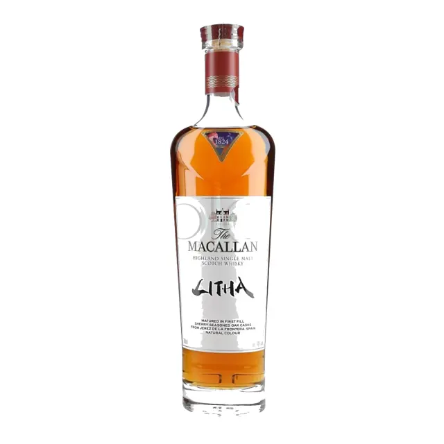 Macallan Litha 700 ML at CBC Liquors, Westford, Westford MA