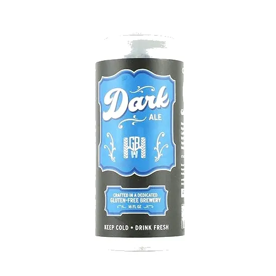 Ground Breaker Dark Ale 4 Pack at CBC Liquors, Westford, Westford MA