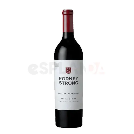 Rodney Strong Cabernet Sauvignon 750 ML at CBC Liquors, Westford, Westford MA