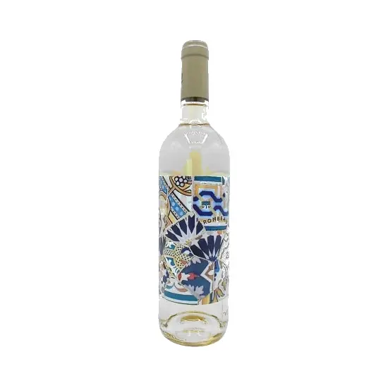 Rombeau Ceramista White 750 ML at CBC Liquors, Westford, Westford MA