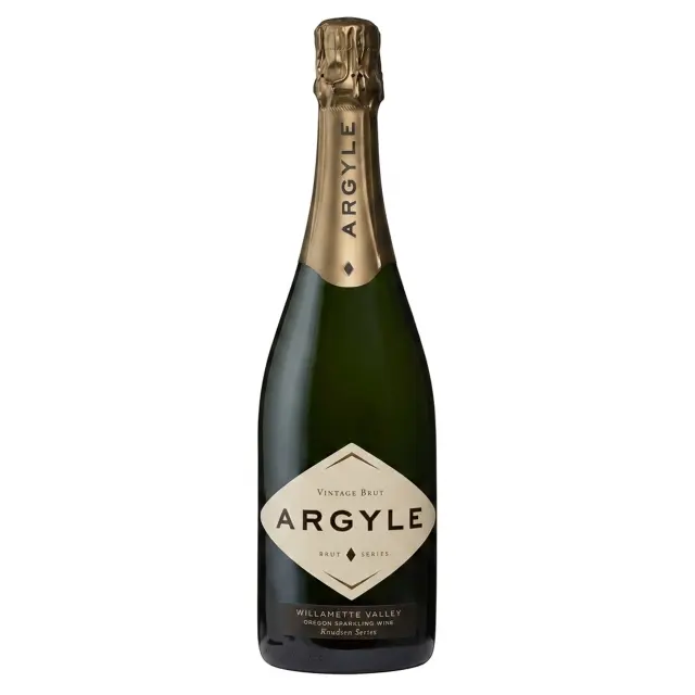 Argyle Willamette Valley Brut 750 ML at CBC Liquors, Westford, Westford MA