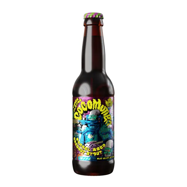 Three Floyds Cocomungo 4 Pack at CBC Liquors, Westford, Westford MA