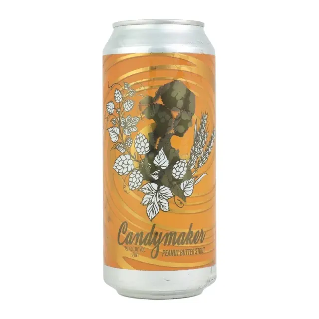 Widowmaker Candymaker 16 OZ at CBC Liquors, Westford, Westford MA