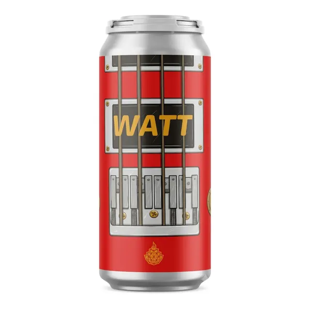 Goodfire Watt Pale Ale 16 OZ at CBC Liquors, Westford, Westford MA