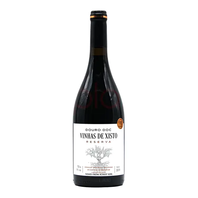 Ravasqueira Vinha De Xisto 750 ML at CBC Liquors, Westford, Westford MA
