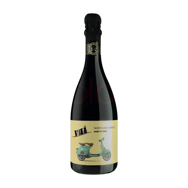 Vai Lambrusco 750 ML at CBC Liquors, Westford, Westford MA