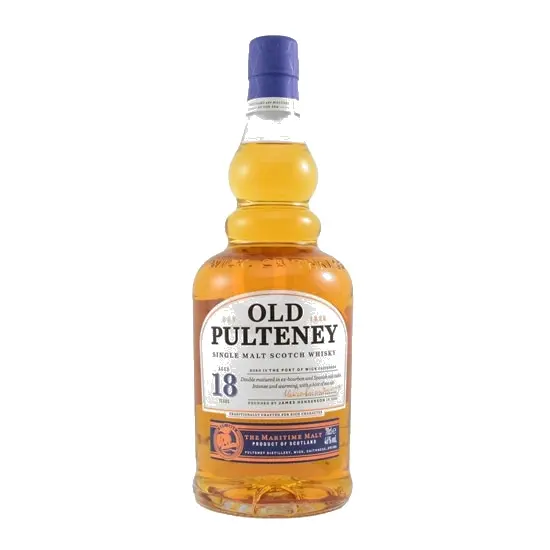 Old Pultney 18 Year 750 ML at CBC Liquors, Westford, Westford MA