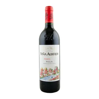 RIOJA ALTA RESERVA