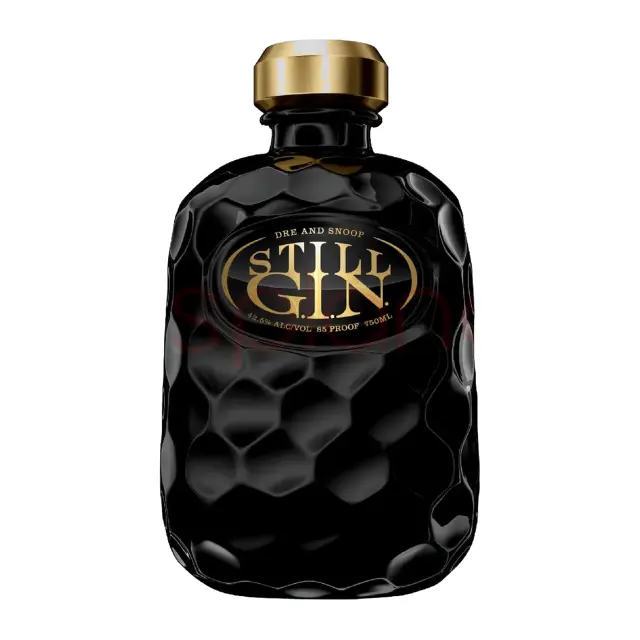 Still Gin By Dre & Snoop 750 ML at CBC Liquors, Westford, Westford MA