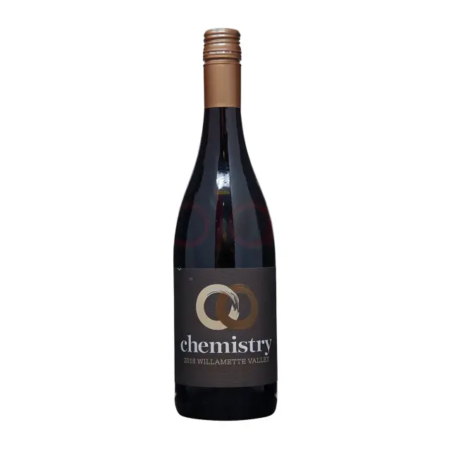 Chemistry Pinot Noir 750 ML at CBC Liquors, Westford, Westford MA