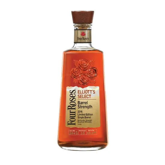 Four Roses Oesk Single Barrel 750 ML at CBC Liquors, Westford, Westford MA