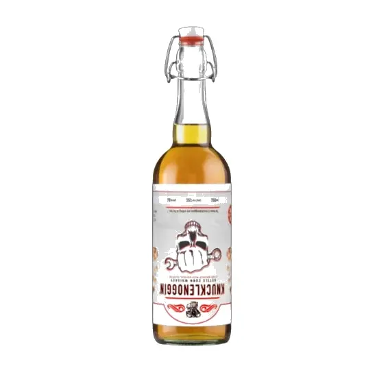 Knucklenoggin Kettle Corn Whiskey 750 ML at CBC Liquors, Westford, Westford MA