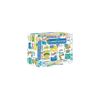 COZY COLLECTION MIX PACK