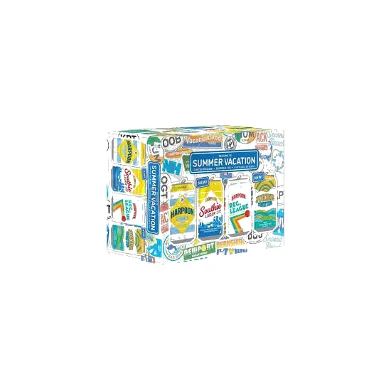 Harpoon Cozy Collection Mix Pack 12 Pack at CBC Liquors, Westford, Westford MA