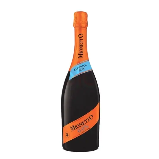 Mionetto Alcohol Free 750 ML at CBC Liquors, Westford, Westford MA