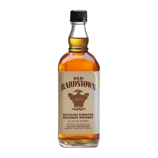 Old Bardstown 90 Proof Bourbon 750 ML at CBC Liquors, Westford, Westford MA