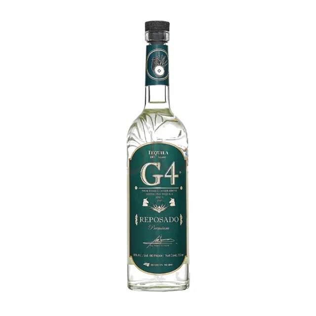 G4 Reposado 750 ML at CBC Liquors, Westford, Westford MA