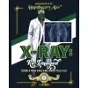 Hopothecary Ales Xray Reimaged New England IPA, 4 Pack
