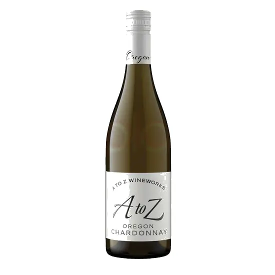 A To Z Wineworks Chardonnay 750 ML at CBC Liquors, Westford, Westford MA