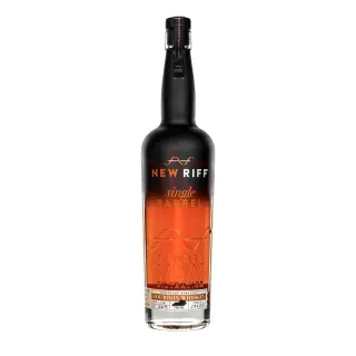 Single Barrel Bourbon