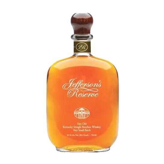 Jeffersons Very Old Reserve 750 ML at CBC Liquors, Westford, Westford MA