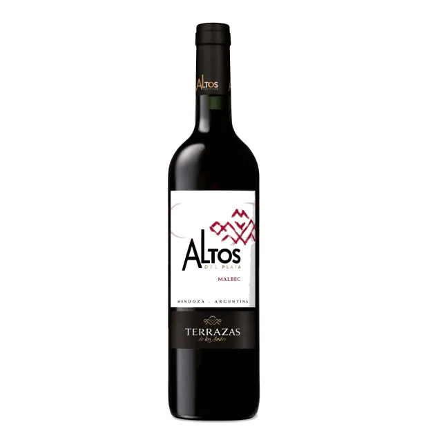 Terrazas Altos Malbec 750 ML at CBC Liquors, Westford, Westford MA