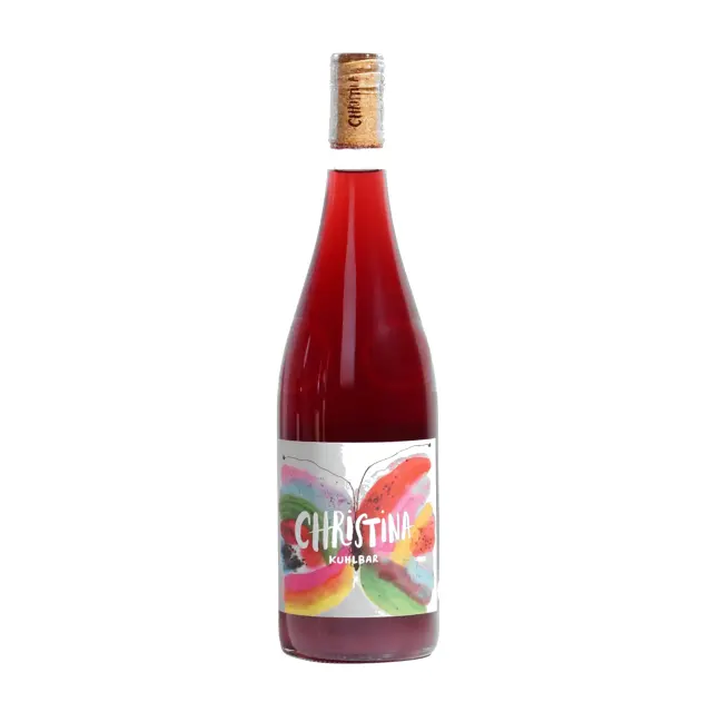 Jenny Francois Kuhlbar Christina 750 ML at CBC Liquors, Westford, Westford MA