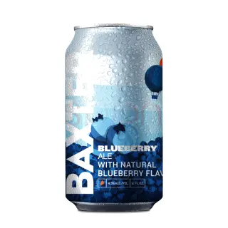 BLUEBERRY ALE