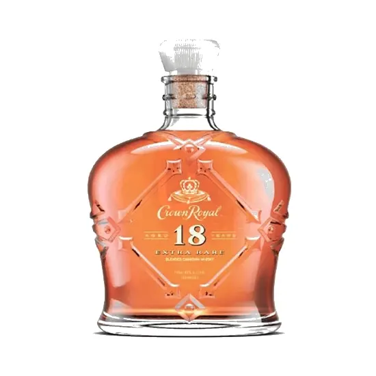 Crown Royal 18 Year 750 ML at CBC Liquors, Westford, Westford MA