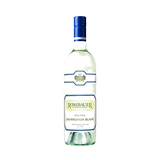 Rombauer Sauvignon Blanc 750 ML at CBC Liquors, Westford, Westford MA