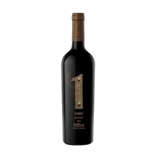 Antigal Uno Malbec 750 ML at CBC Liquors, Westford, Westford MA