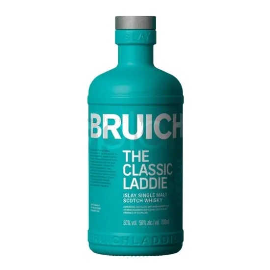 Bruichladdich Classic Laddie 750 ML at CBC Liquors, Westford, Westford MA