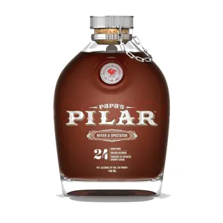 Dark Rum