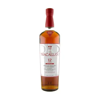 110 Proof 12 Year Sherry