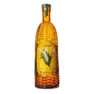 Nixta Licor De Elote Liquers, 750 ML