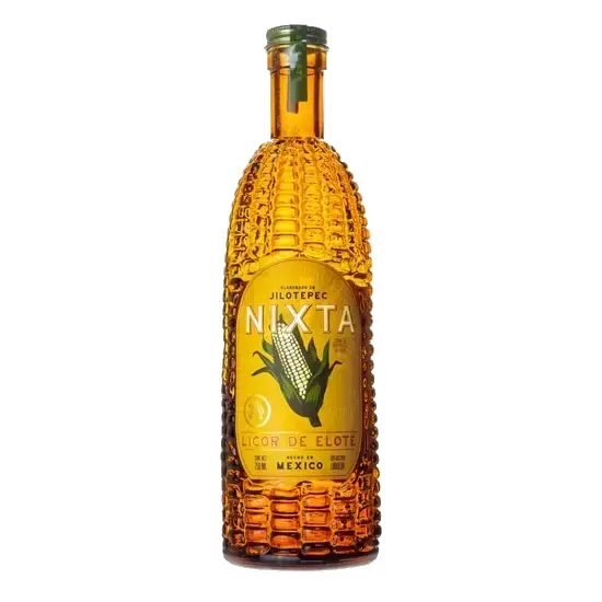 Nixta Licor De Elote 750 ML at CBC Liquors, Westford, Westford MA