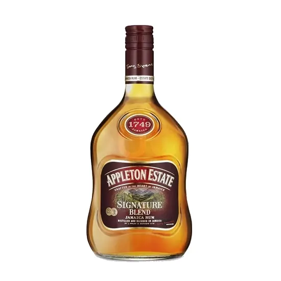 Appleton Estate Signature Rum 750 ML at CBC Liquors, Westford, Westford MA