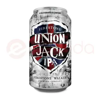 Union Jack Ipa
