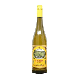 Spatlese Riesling