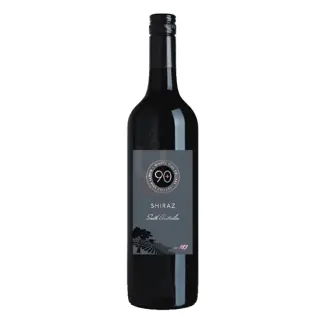 Lot 183 Shiraz