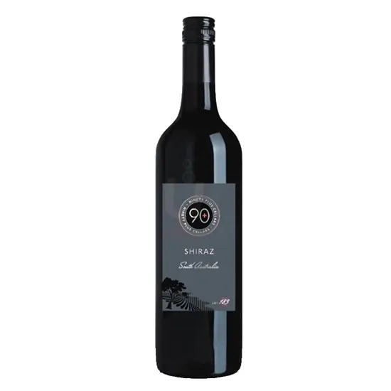 90+ Cellars Lot 183 Shiraz 750 ML at CBC Liquors, Westford, Westford MA